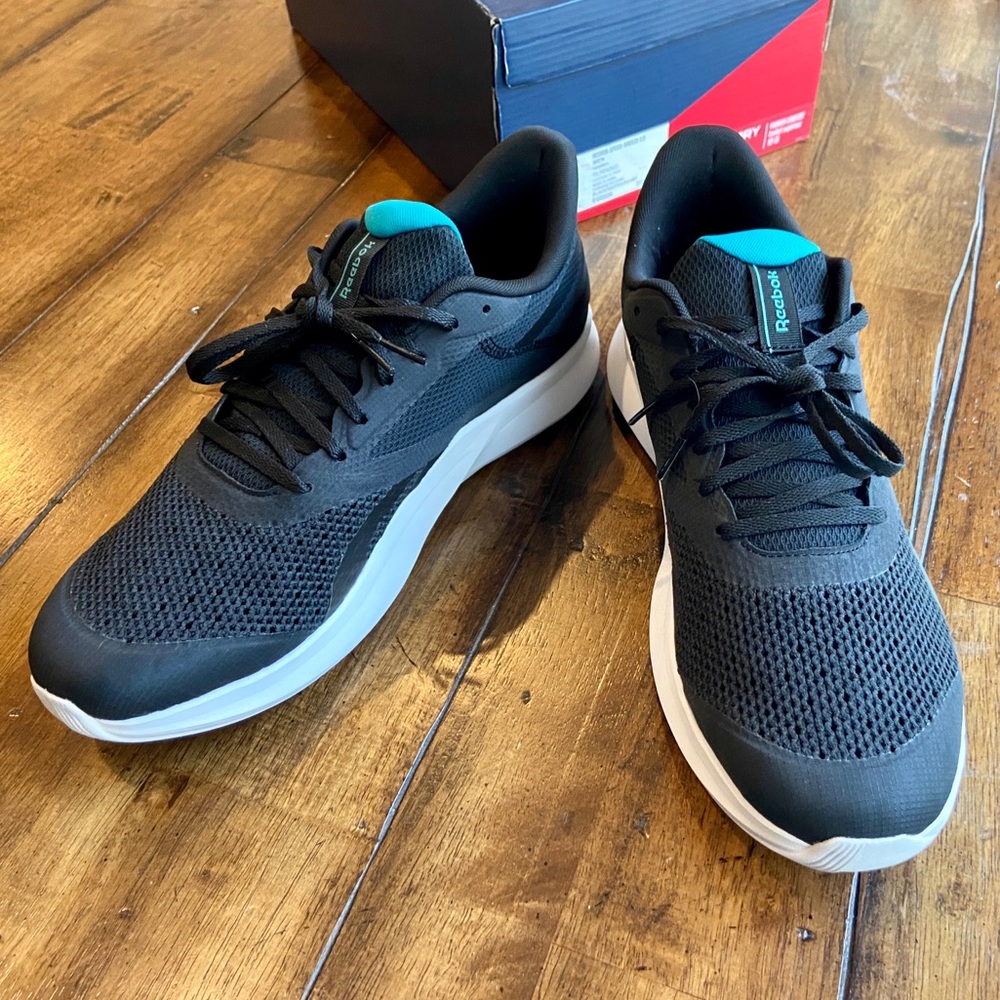 Reebok Speed Breeze 2.0 Men’s 11.5 Running Sneaker